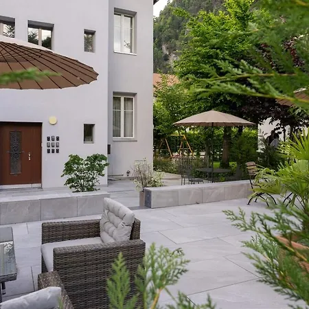 Betweenlakes Ground Floor West * Interlaken