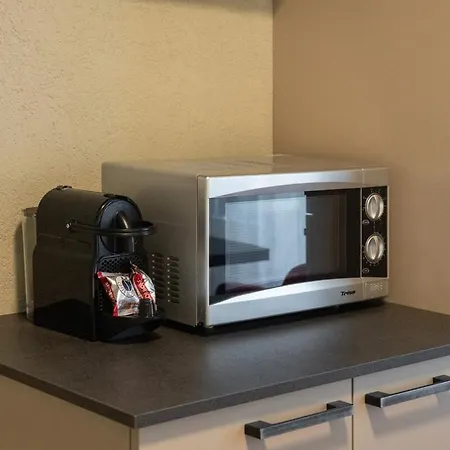 Appartamento Betweenlakes Ground Floor West