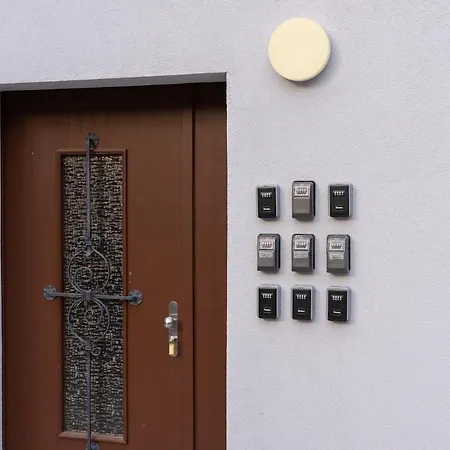 Betweenlakes Ground Floor West * Interlaken