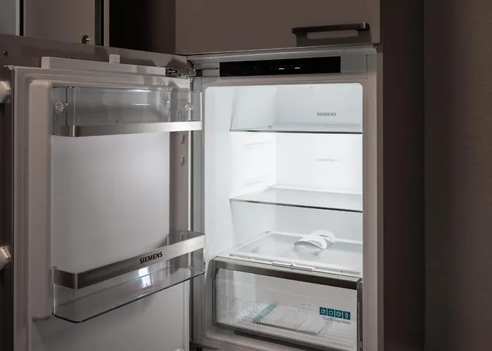 Lägenhet Betweenlakes Ground Floor West Interlaken